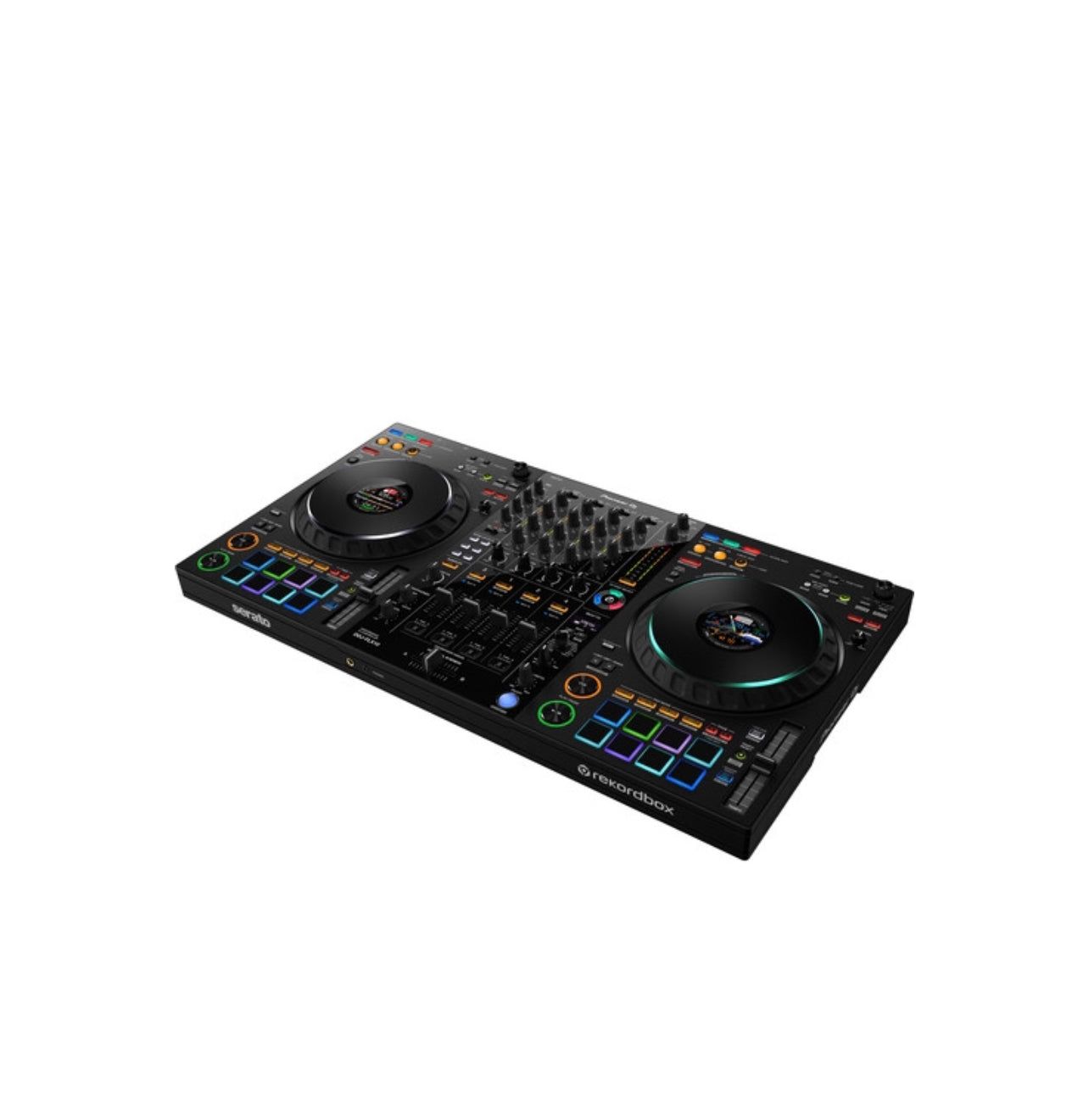 Pioneer DJ DDJ-FLX10