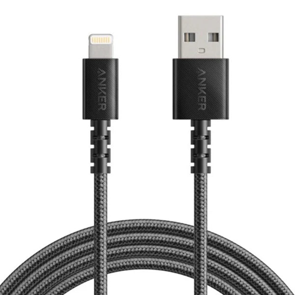 Anker cable usb a Lightning 1.8m