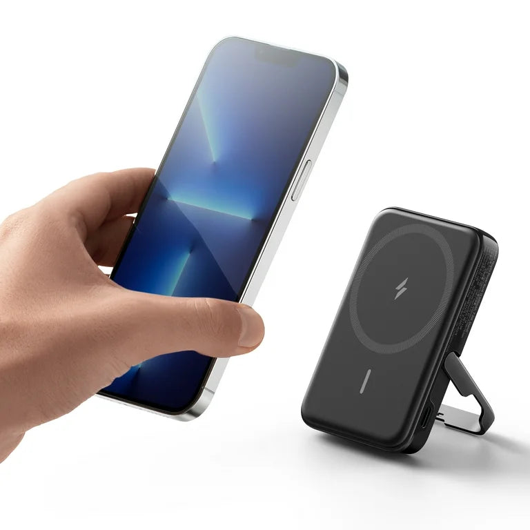 Anker magnétic PowerBank 5,000 mAh