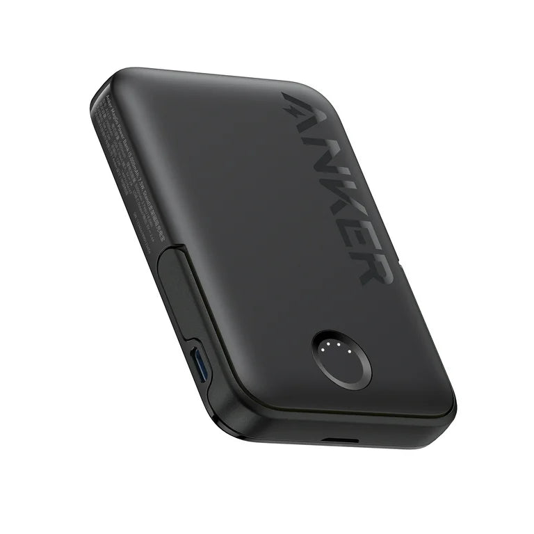 Anker magnétic PowerBank 5,000 mAh