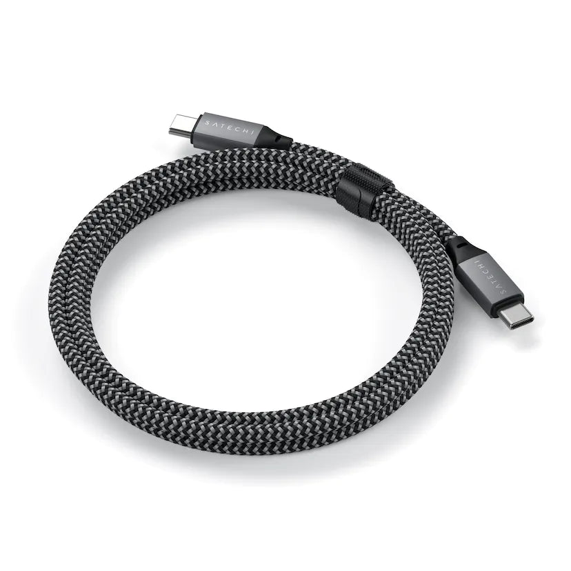 Satechi USB-C to USB-C 100W Cable