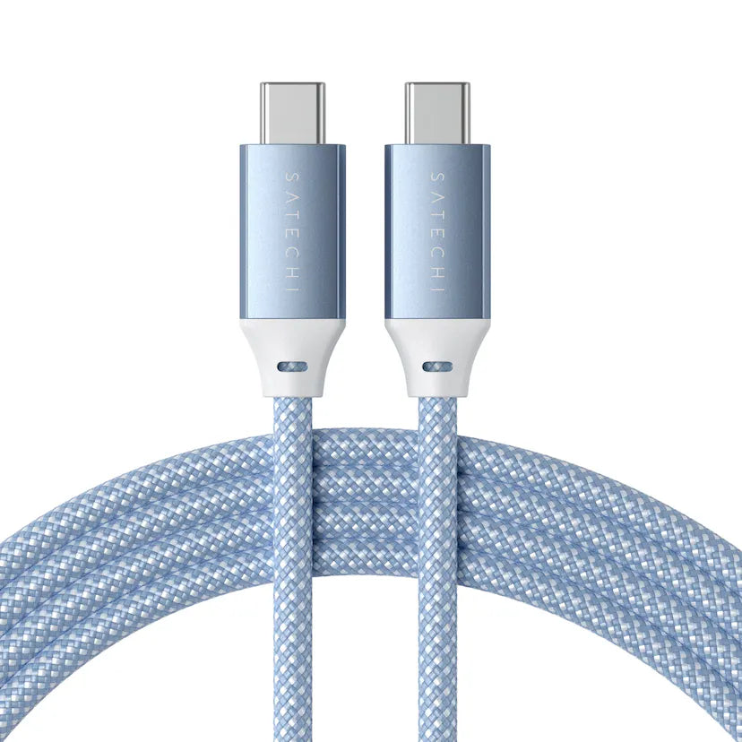 Satechi USB-C to USB-C 100W Cable