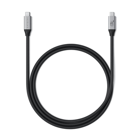 Satechi USB4 Pro Cable - 1.2M