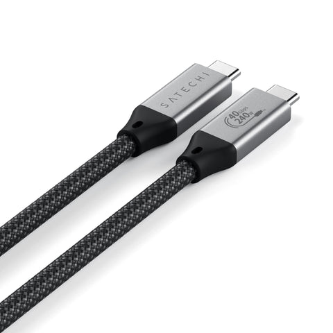 Satechi USB4 Pro Cable - 1.2M