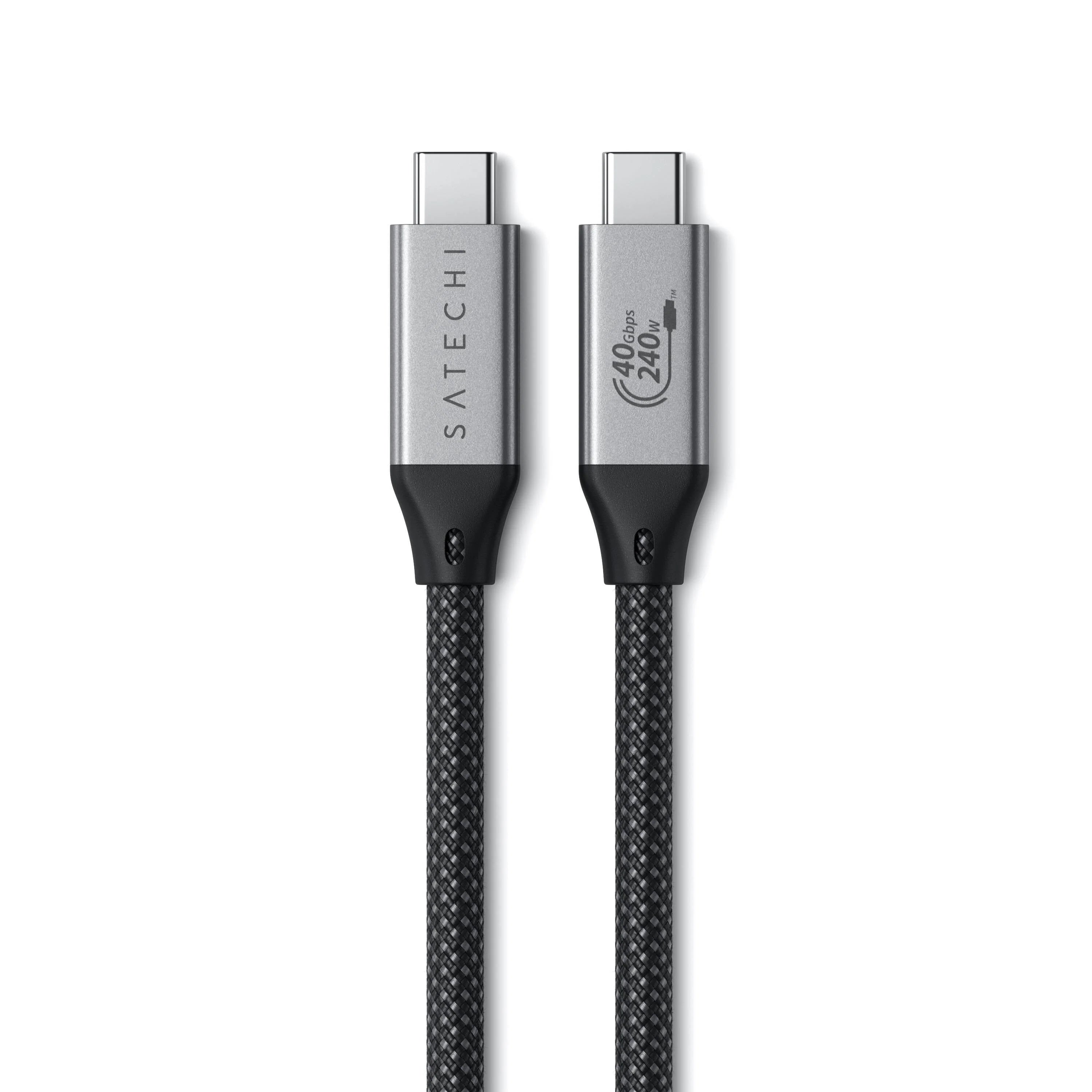 Satechi USB4 Pro Cable - 1.2M