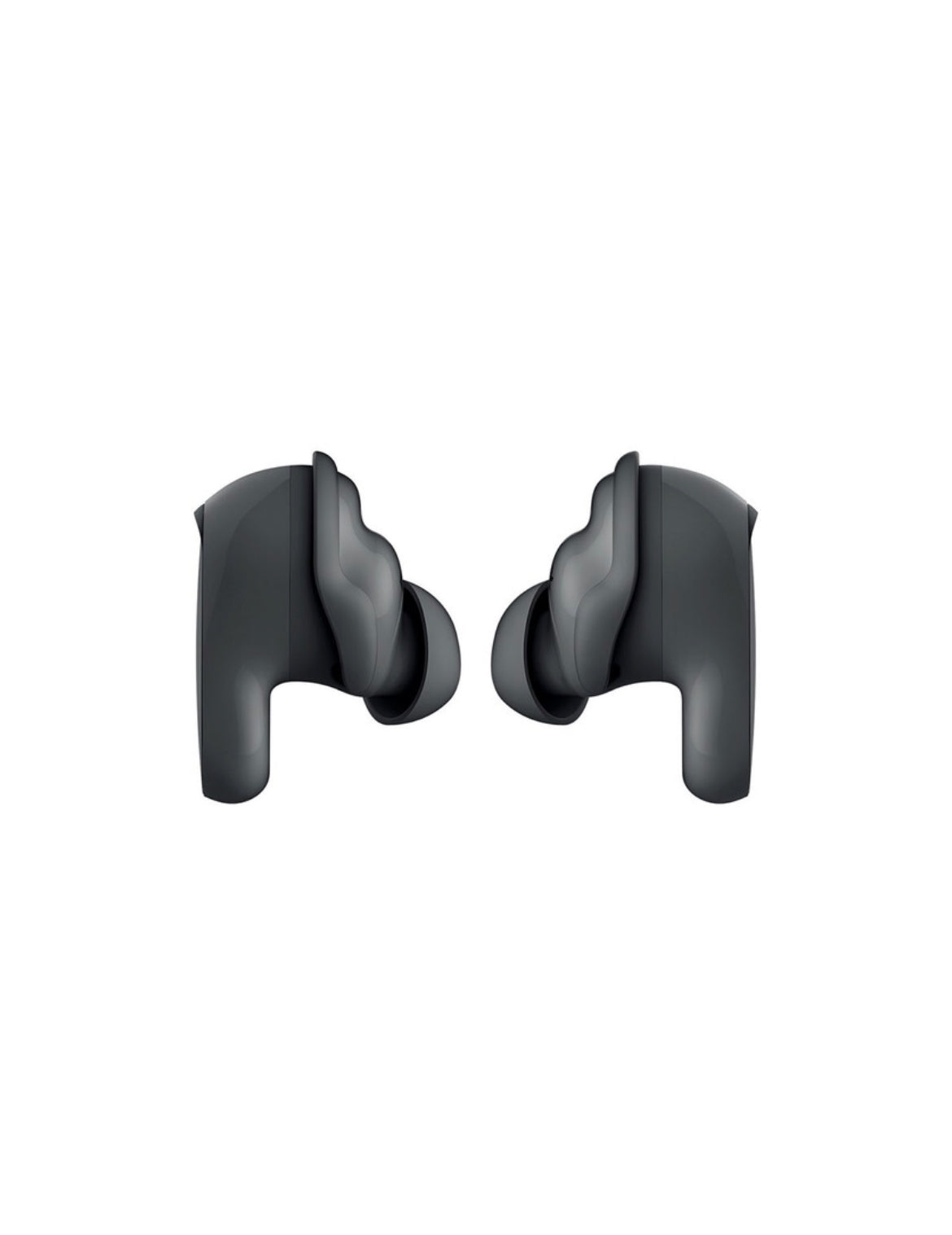 Bose QuietComfort Earbuds II Eclipse Gray