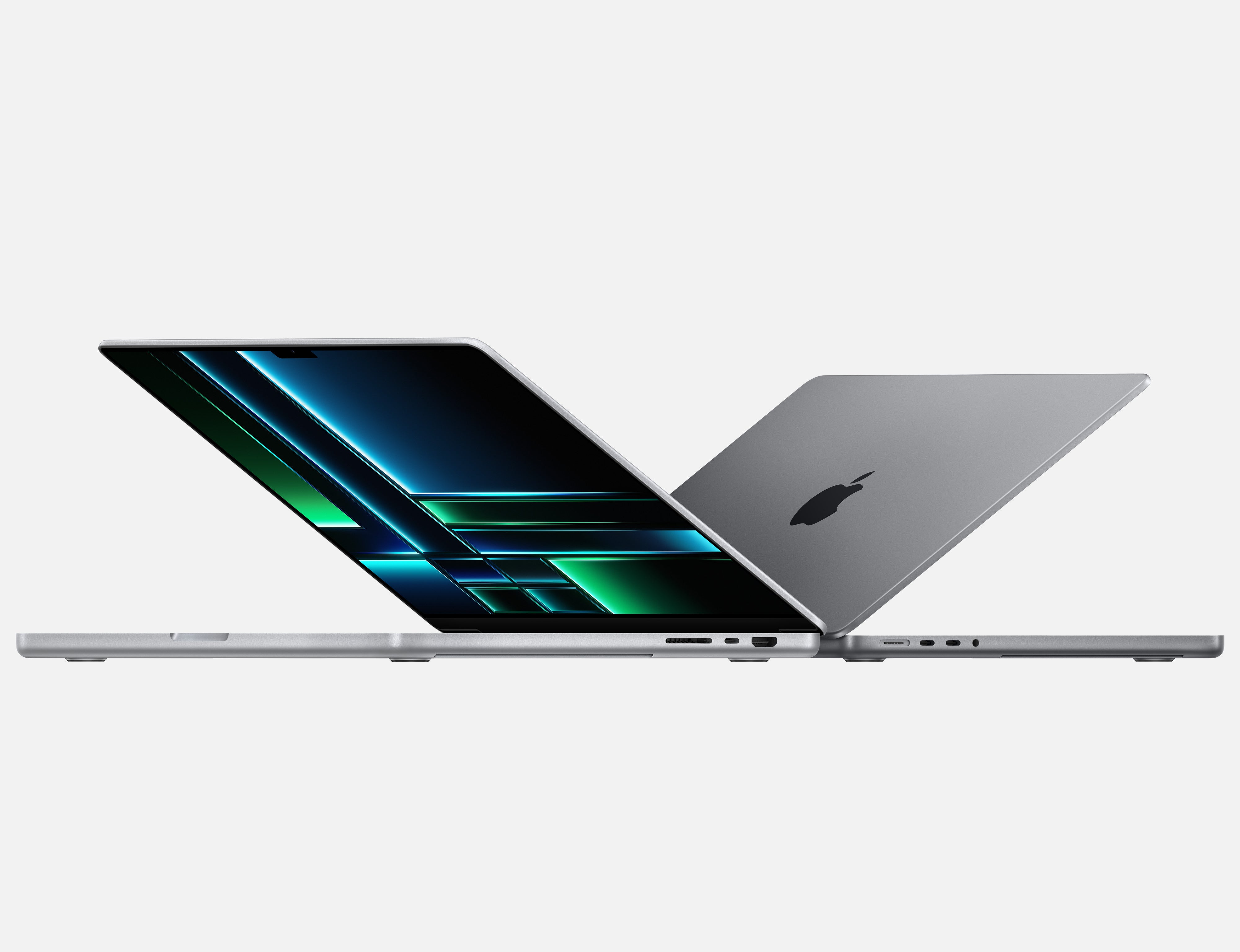 MacBook Pro 14-inch M2 Pro, 16Gb ram