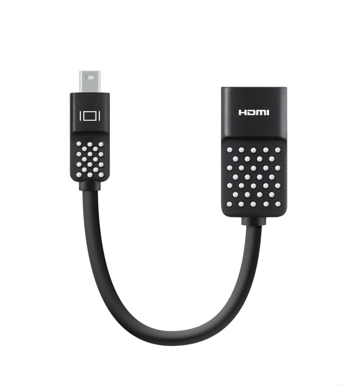 Belkin mini Display port a HDMI 4K