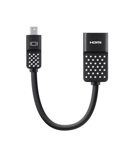 Belkin mini Display port a HDMI 4K