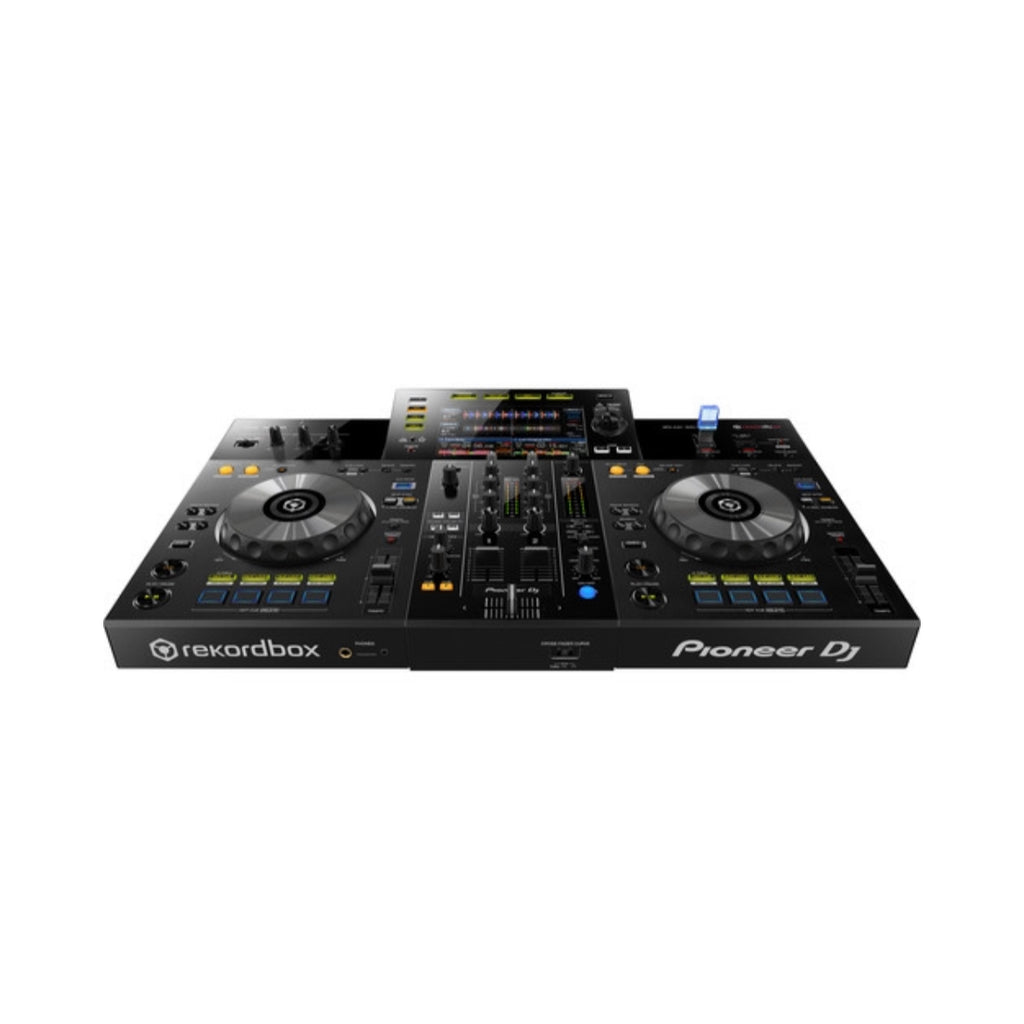 Pioneer DJ XDJ-RR All-In-One DJ System for rekordbox