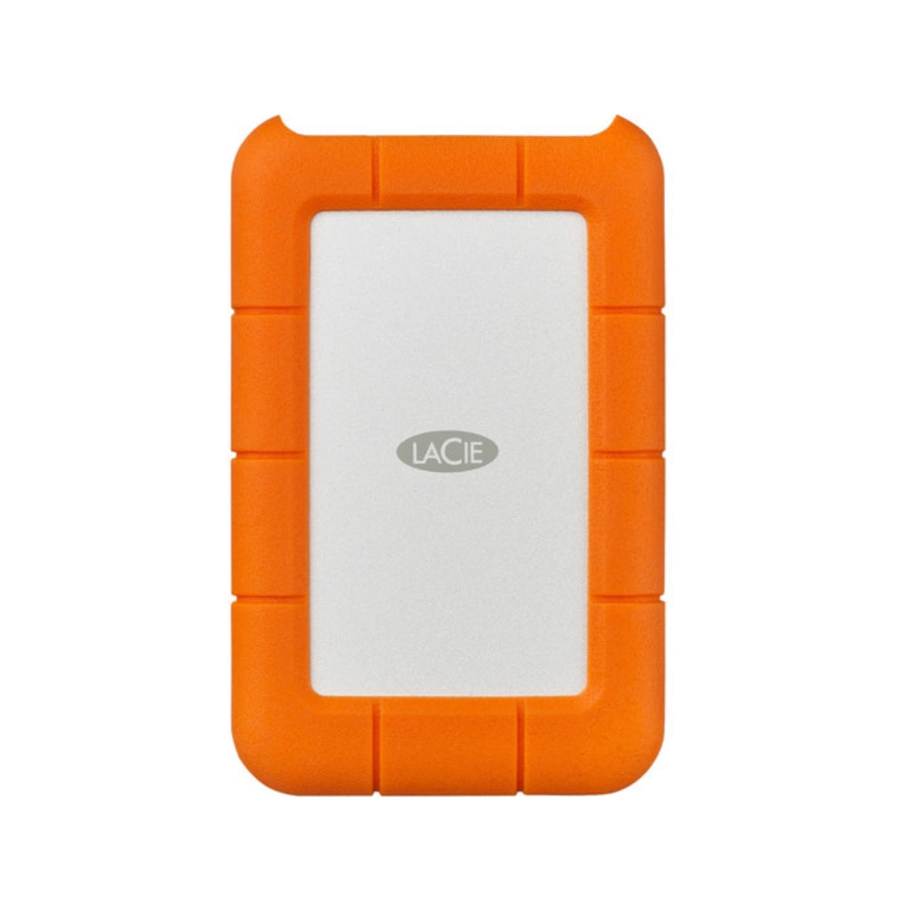 LaCie Rugged USB-C 5Tb