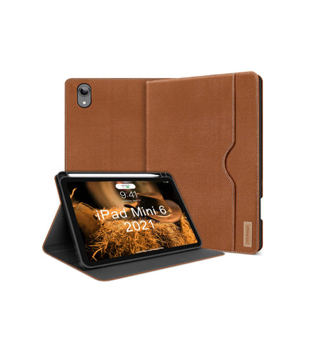 Case para iPad mini 6ta Generación