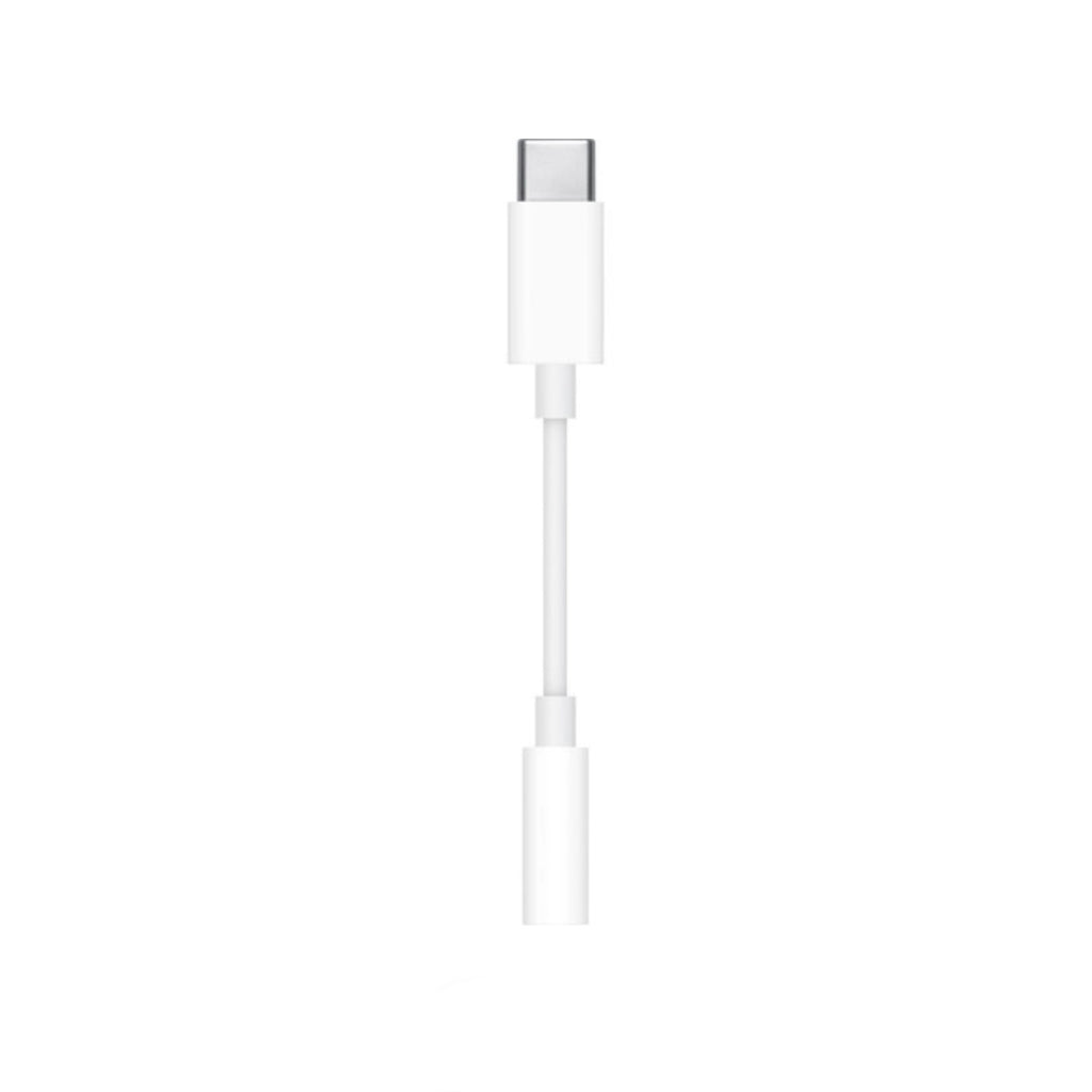 Apple USB-C a Headphone Jack Adapter