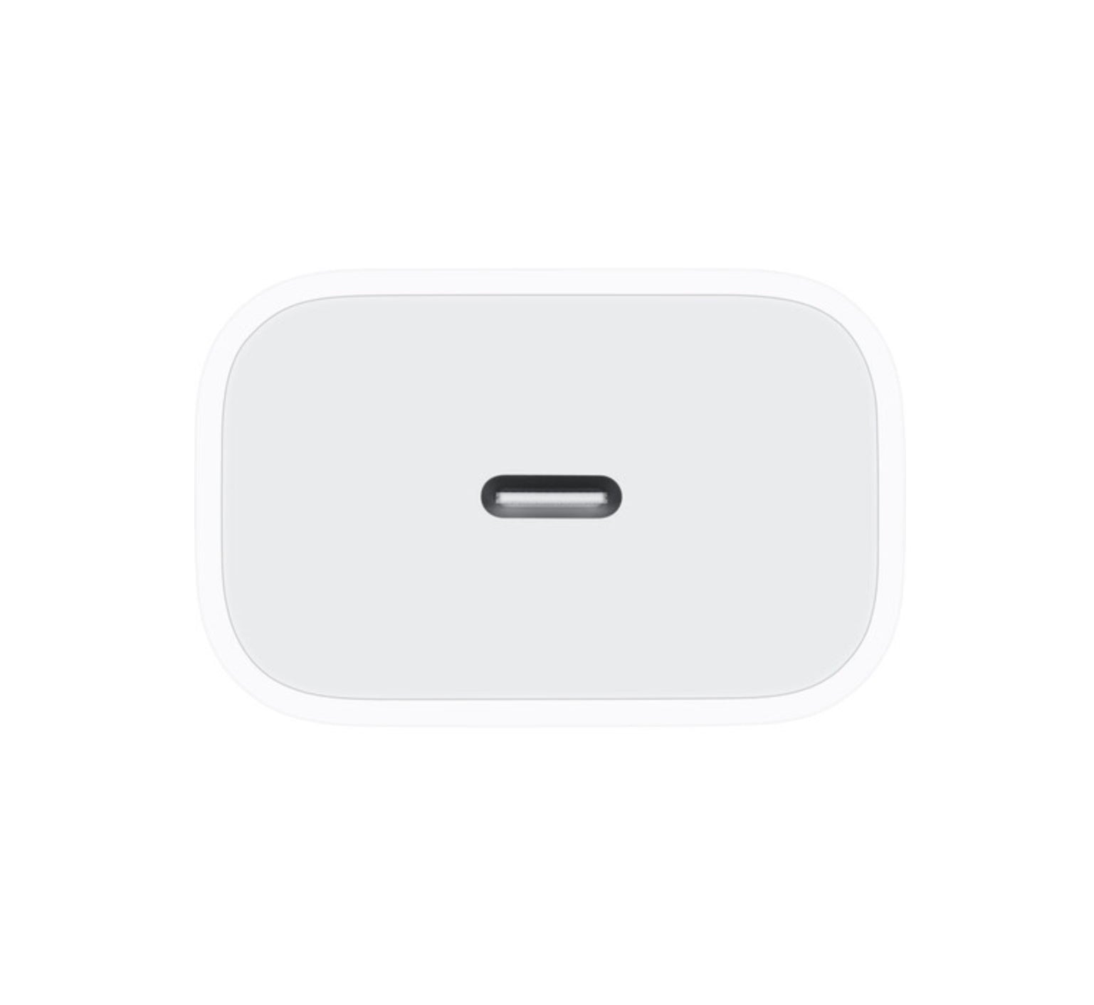 Apple USB-C Power Adapter 20W