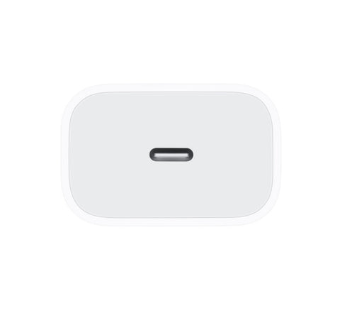 Apple USB-C Power Adapter 20W