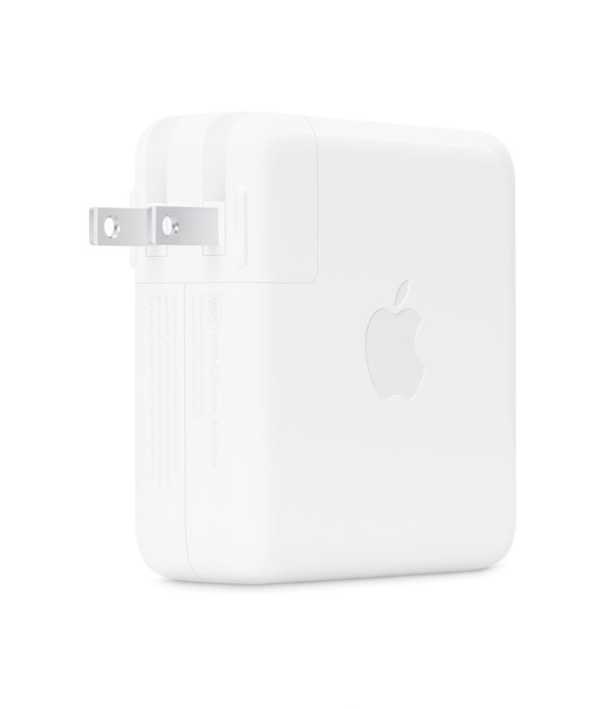 Apple 96W USB-C Power Adapter