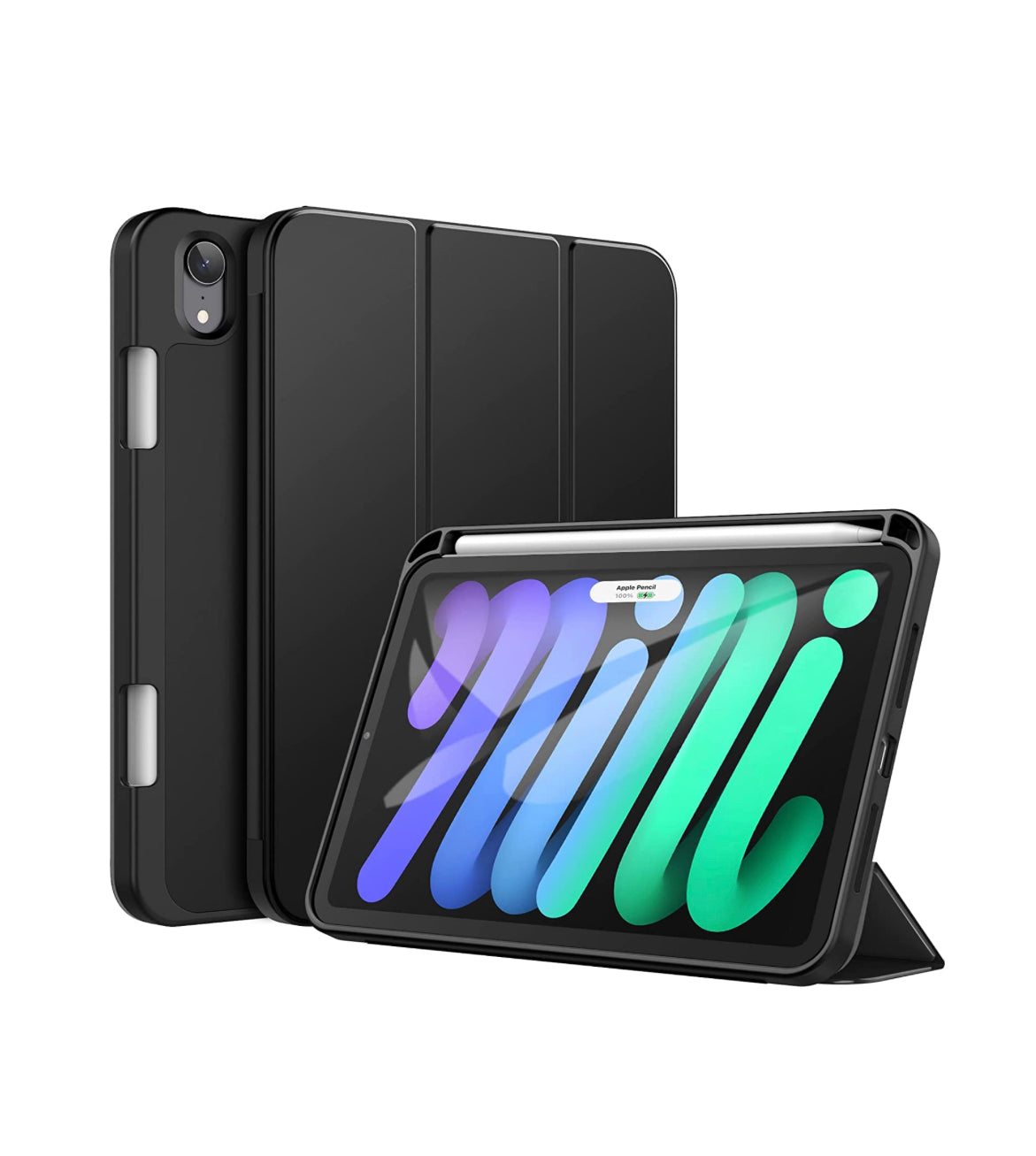 Case Folio para iPad mini 6ta Generación