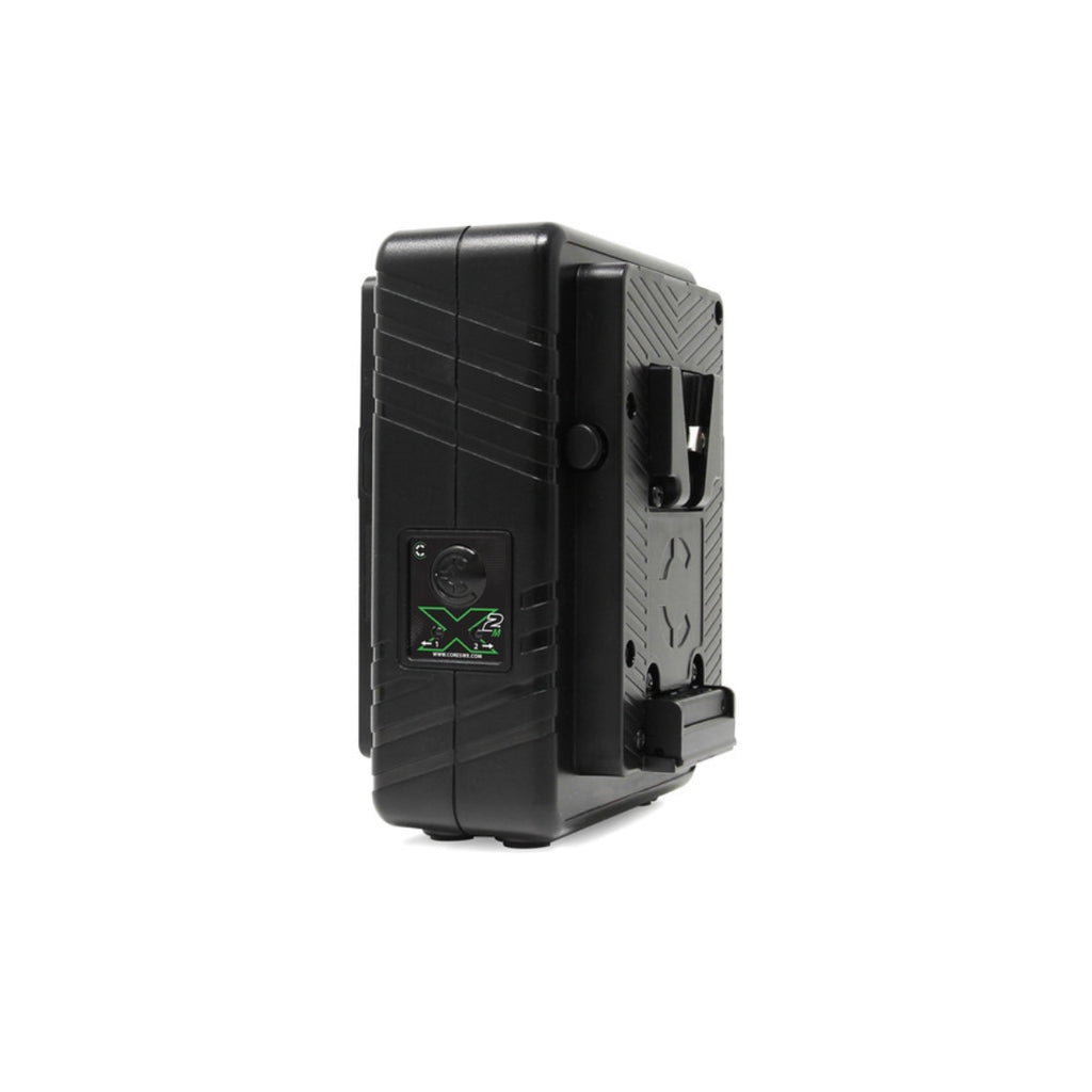 Core SWX GPM-X2S Mini Dual Travel Battery Charger (V-Mount)