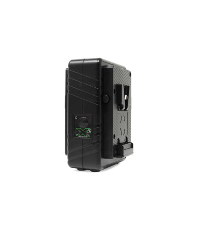 Core SWX GPM-X2S Mini Dual Travel Battery Charger (V-Mount)