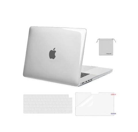 Case para MacBook Pro 16-inch 2021 - 2023