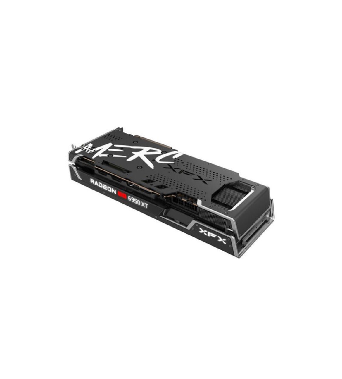 XFX Speedster MERC319 RX 6950XT Black Gaming Graphics Card