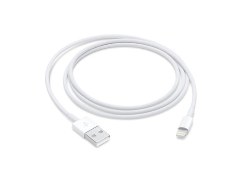 Apple Lightning to USB Cable 1m