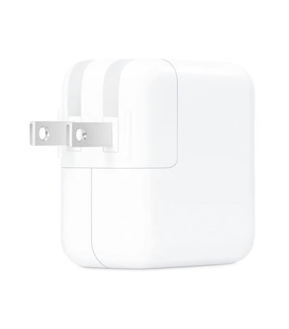 Apple 30W USB-C Power Adapter