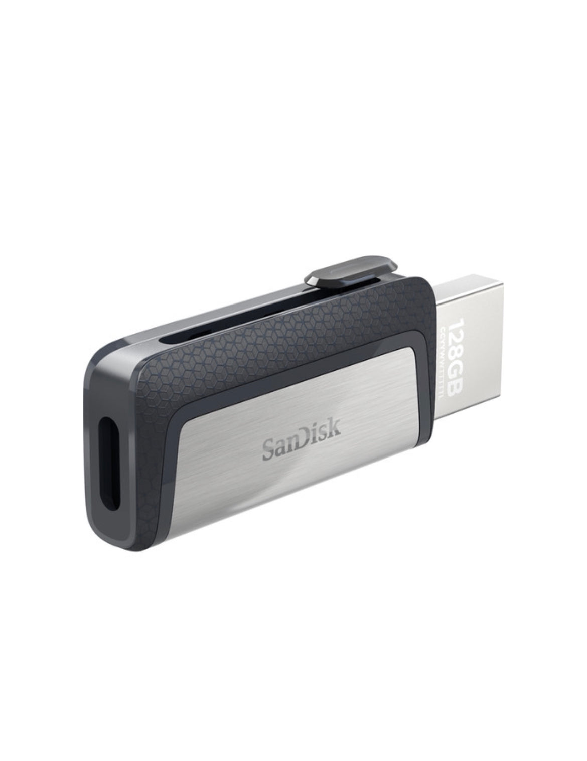 Sandisk Ultra Dual Drive USB C 128Gb