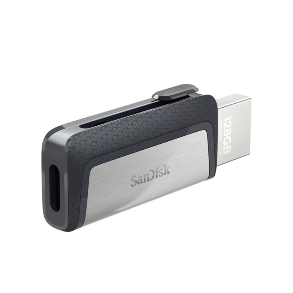 Sandisk Ultra Dual Drive USB C 128Gb