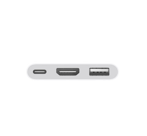 Apple USB-C to Digital AV Multiport Adapter