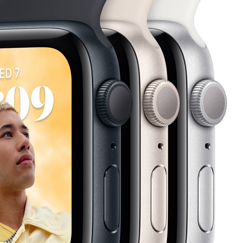 Apple Watch series SE 2da Generación 40mm