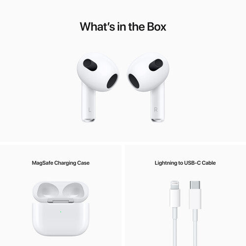 Apple Airpods 3ro generación