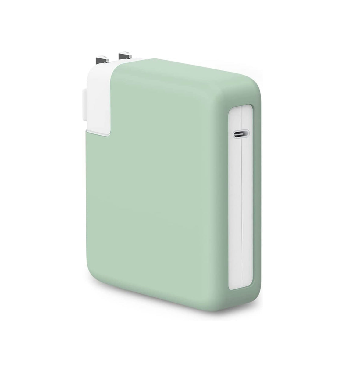 Case de Silicona para Cargador de 140W USB-C