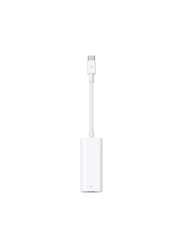 Apple Thunderbolt 3 Male to Thunderbolt 2 Female Adapter