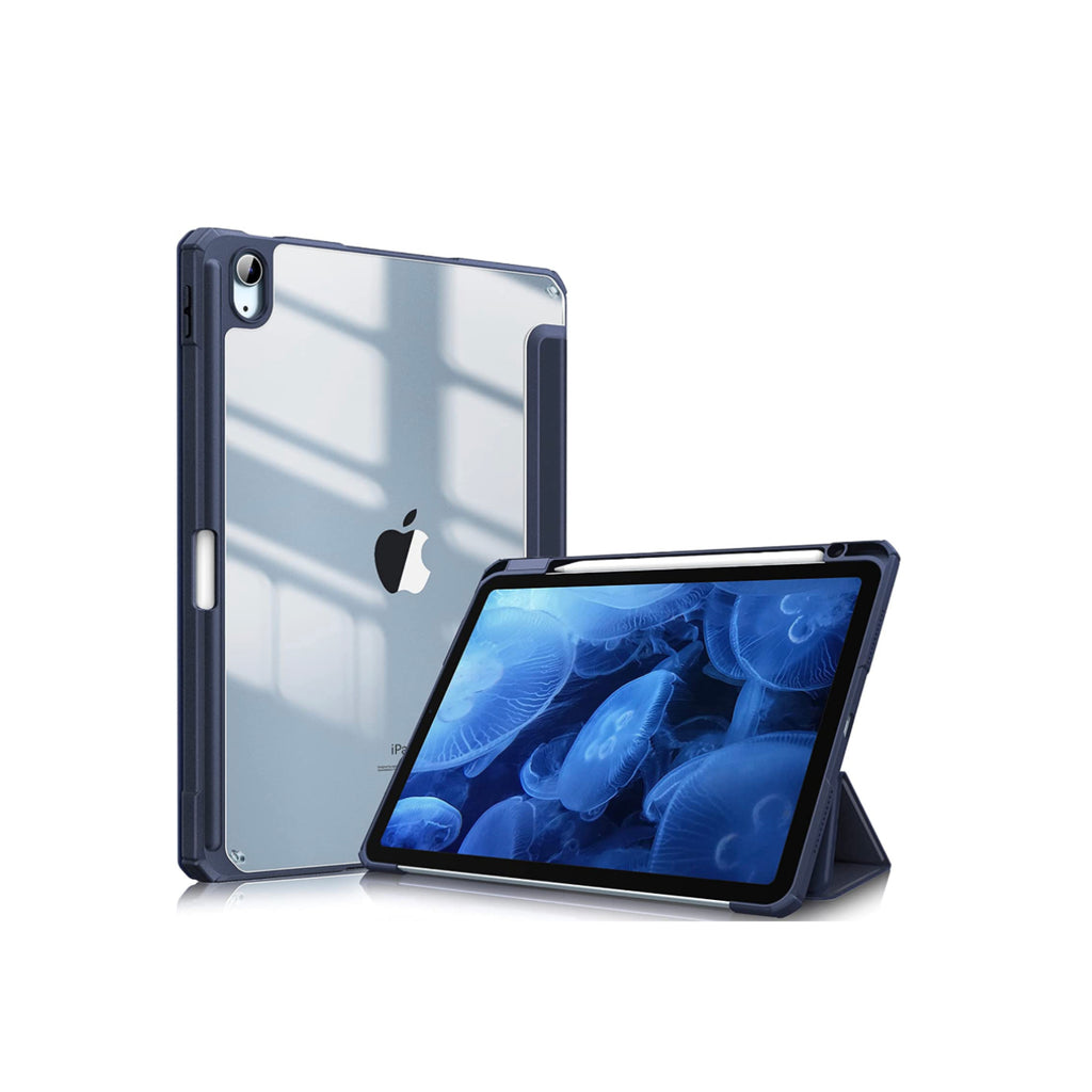 Case Folio para iPad 10ma generación Azul