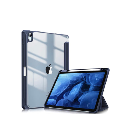 Case Folio para iPad 10ma generación Azul