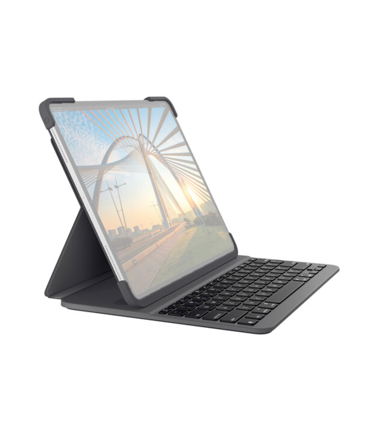 Logitech Slim Folio Pro para iPad Pro 11-inch