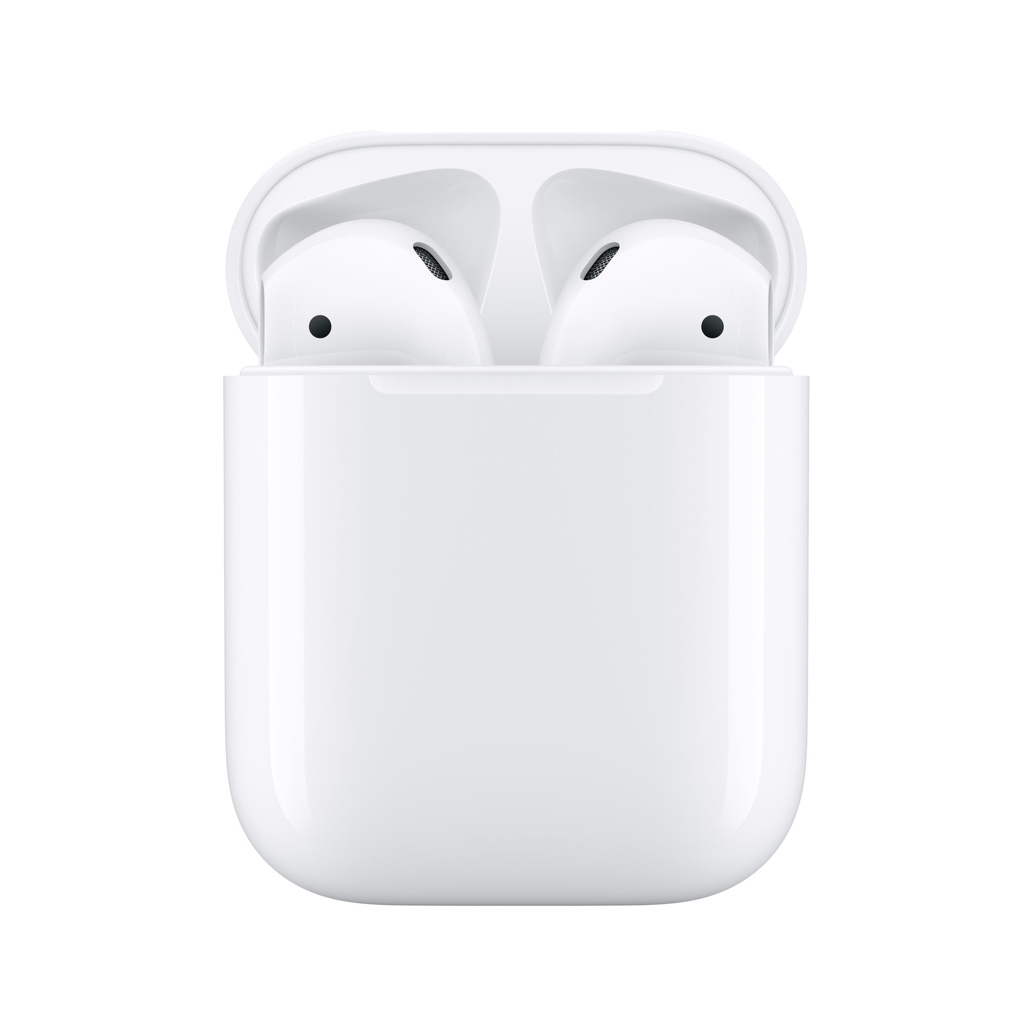 Apple Airpods 2 Carga Normal