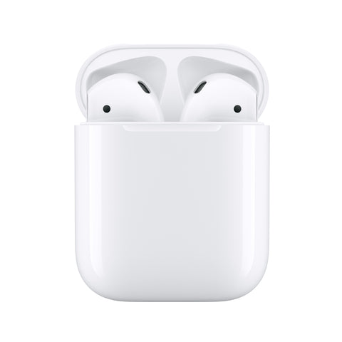 Apple Airpods 2 Carga Normal