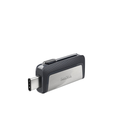 Sandisk Ultra Dual Drive USB C 128Gb