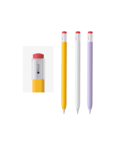 Case de silicona Apple Pencil 2