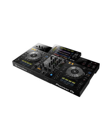 Pioneer DJ XDJ-RR All-In-One DJ System for rekordbox