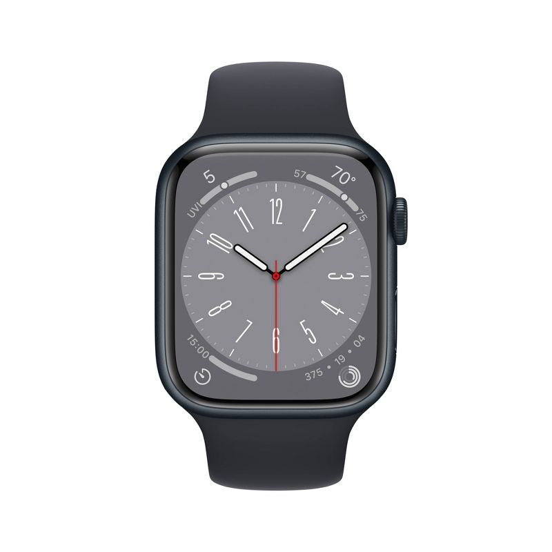 Apple Watch series 8 45mm GPS