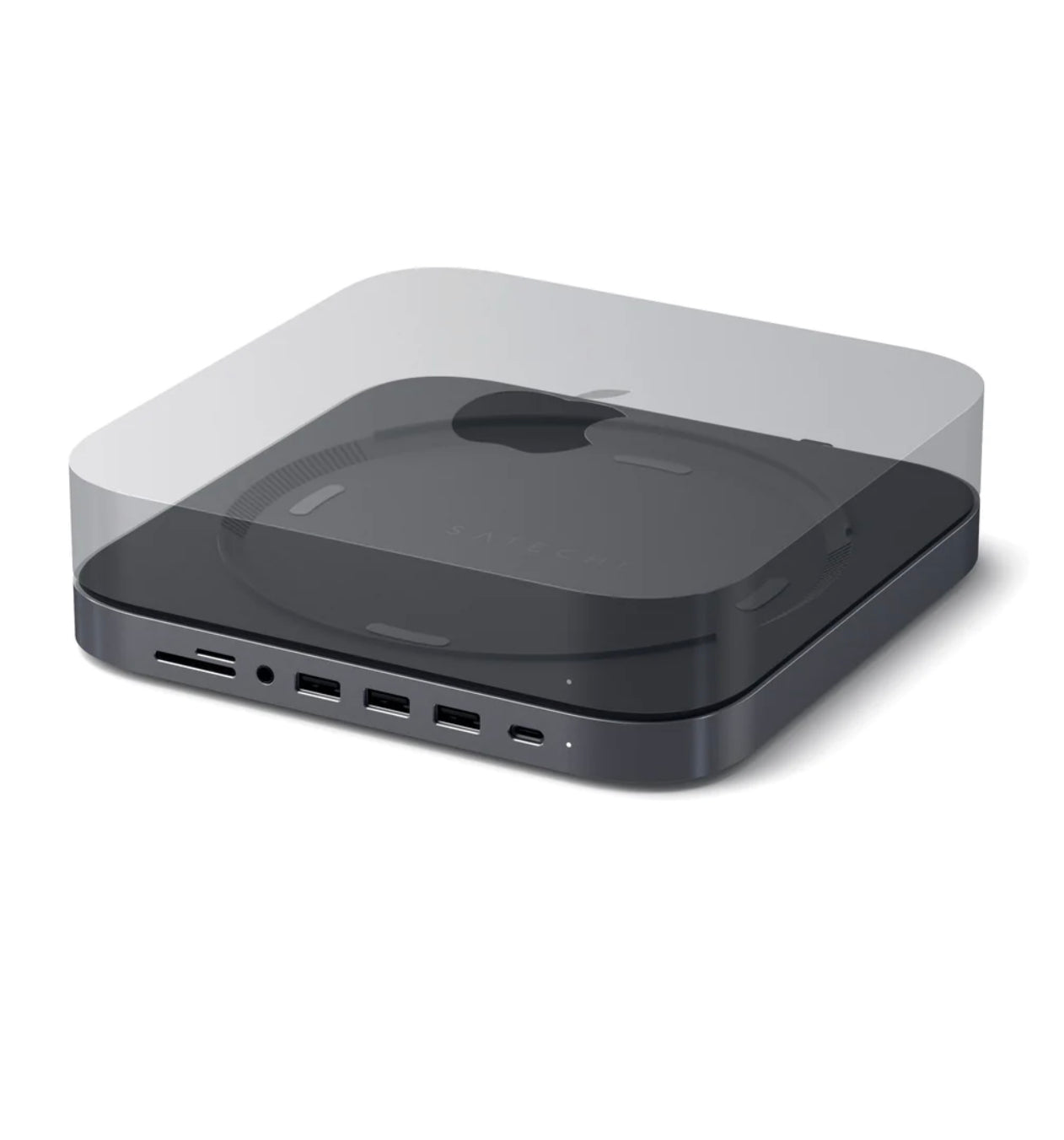 Satechi Aluminio Stand para Mac mini