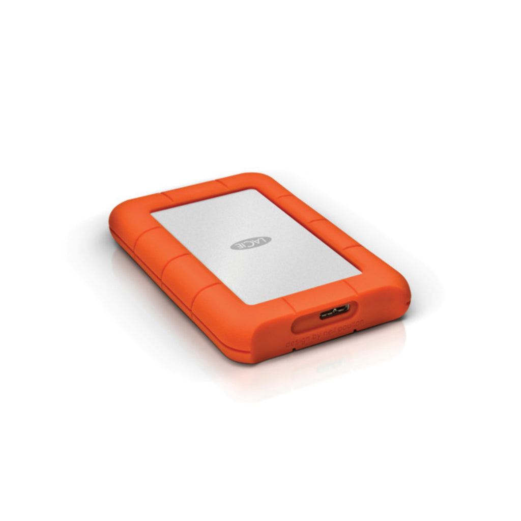 LaCie Rugged Mini 2Tb USB-C