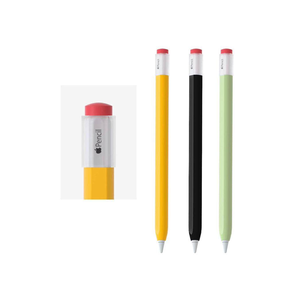 Case de silicona Apple Pencil 2