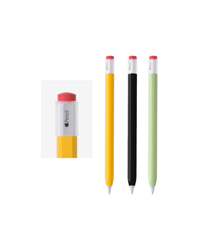 Case de silicona Apple Pencil 2