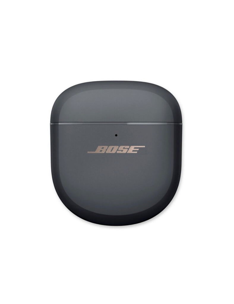 Uso del control táctil - Bose QuietComfort® Earbuds