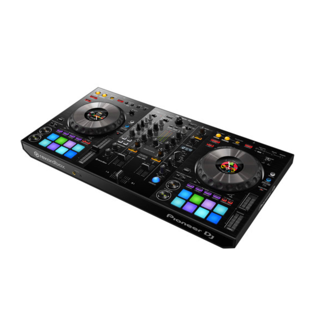 Pioneer Dj DDJ-800 Rekordbox Dj Controller