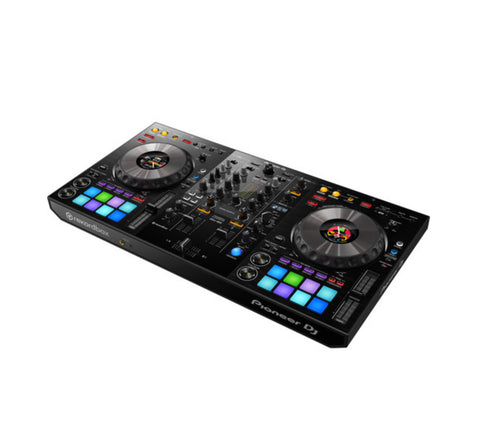 Pioneer Dj DDJ-800 Rekordbox Dj Controller